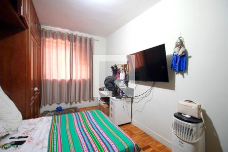 Casa à venda com 250m², 4 quartos e 3 vagasQuarto 3