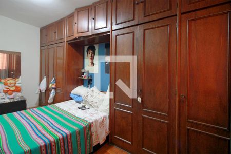 Casa à venda com 250m², 4 quartos e 3 vagasQuarto 3