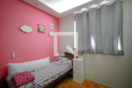 Casa à venda com 250m², 4 quartos e 3 vagasQuarto 2