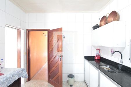 Casa à venda com 358m², 6 quartos e 2 vagasCozinha