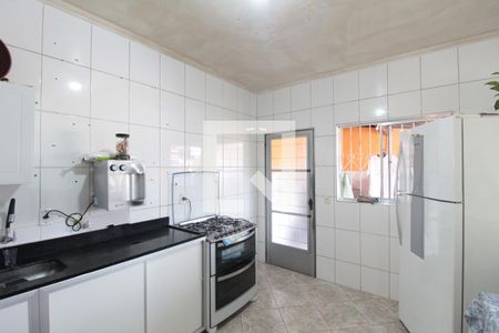 Casa à venda com 358m², 6 quartos e 2 vagasCozinha