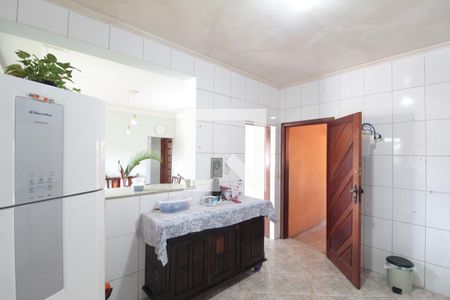 Casa à venda com 358m², 6 quartos e 2 vagasCozinha