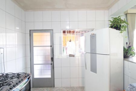 Casa à venda com 358m², 6 quartos e 2 vagasCozinha