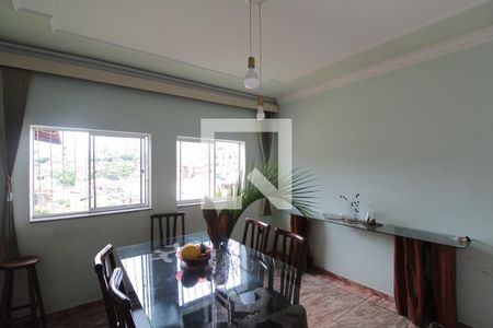 Casa à venda com 358m², 6 quartos e 2 vagasCopa