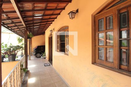 Casa à venda com 358m², 6 quartos e 2 vagasGaragem