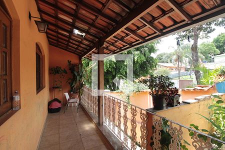 Casa à venda com 358m², 6 quartos e 2 vagasGaragem