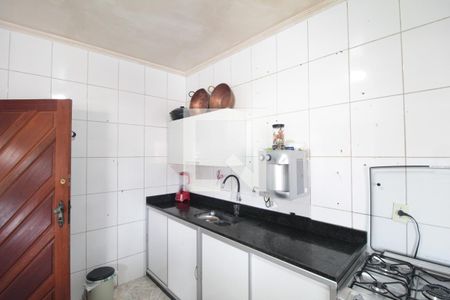 Casa à venda com 358m², 6 quartos e 2 vagasCozinha