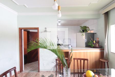 Casa à venda com 358m², 6 quartos e 2 vagasCopa