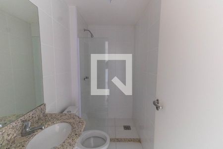 Apartamento à venda com 194m², 4 quartos e 2 vagas Apartamento à venda com 194m², 4 quartos e 2 vagasCobertura - Banheiro