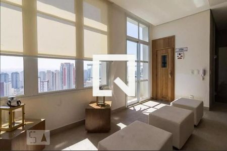 Apartamento à venda com 38m², 1 quarto e 1 vaga Apartamento à venda com 38m², 1 quarto e 1 vagaSauna e spa