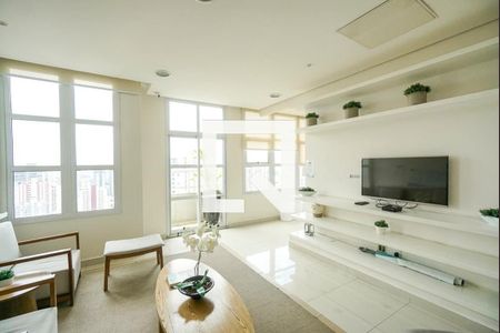 Apartamento à venda com 38m², 1 quarto e 1 vaga Apartamento à venda com 38m², 1 quarto e 1 vagaLavanderia