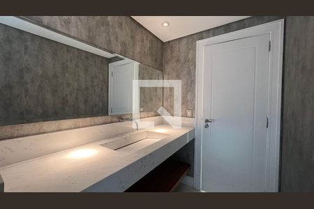 Casa à venda com 707m², 4 quartos e 10 vagasLavabo