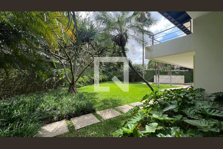 Casa à venda com 707m², 4 quartos e 10 vagasQuintal