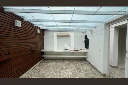 Casa à venda com 707m², 4 quartos e 10 vagasÁrea comum