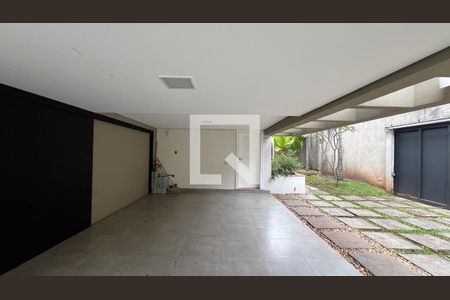 Casa à venda com 707m², 4 quartos e 10 vagasGaragem
