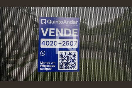 Casa à venda com 707m², 4 quartos e 10 vagasPlaquinha