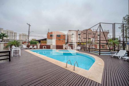 Apartamento à venda com 86m², 2 quartos e 1 vagaÁrea comum - Piscina
