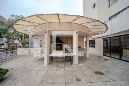 Apartamento à venda com 86m², 2 quartos e 1 vagaÁrea comum - Churrasqueira