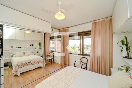 Apartamento à venda com 86m², 2 quartos e 1 vagaSuíte