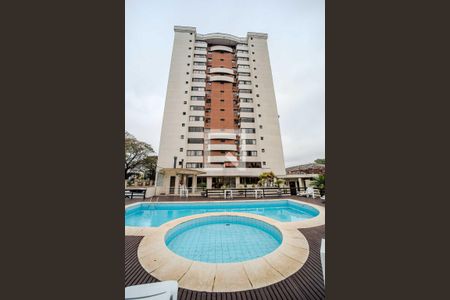 Apartamento à venda com 86m², 2 quartos e 1 vagaÁrea comum - Piscina