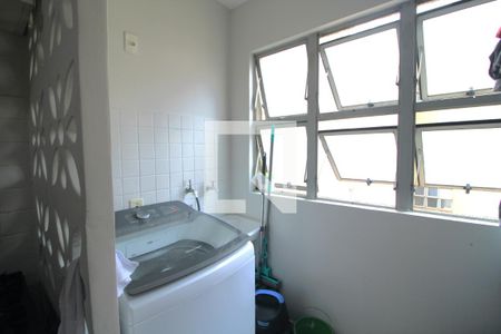 Apartamento à venda com 64m², 3 quartos e 1 vagaLavanderia