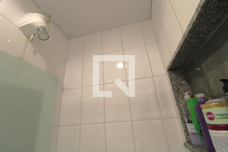 Apartamento à venda com 64m², 3 quartos e 1 vagaBanheiro