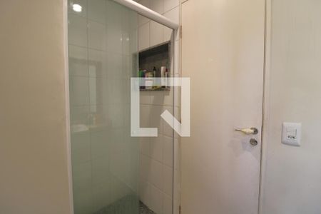 Apartamento à venda com 64m², 3 quartos e 1 vagaBanheiro