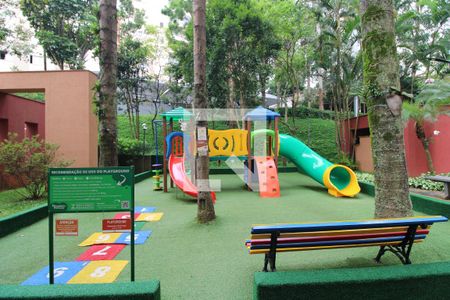 Apartamento à venda com 64m², 3 quartos e 1 vagaPlayground