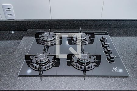 Apartamento para alugar com 43m², 2 quartos e sem vagaCozinha e Área de Serviço