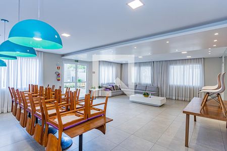 Apartamento para alugar com 43m², 2 quartos e sem vagaÁrea comum