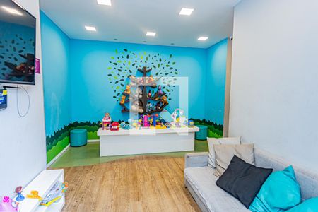 Apartamento para alugar com 43m², 2 quartos e sem vagaBrinquedoteca