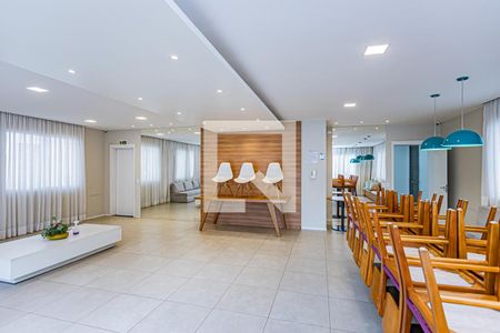 Apartamento para alugar com 43m², 2 quartos e sem vagaÁrea comum