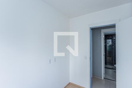 Apartamento para alugar com 43m², 2 quartos e sem vagaQuarto 2