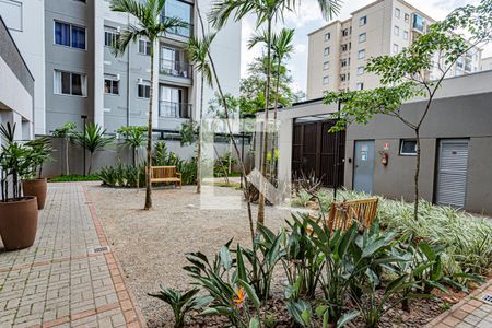 Apartamento para alugar com 43m², 2 quartos e sem vagaÁrea comum