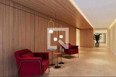 Apartamento à venda com 30m², 1 quarto e sem vaga Apartamento à venda com 30m², 1 quarto e sem vagaÁrea comum