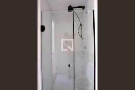 Apartamento à venda com 30m², 1 quarto e sem vaga Apartamento à venda com 30m², 1 quarto e sem vagaBanheiro