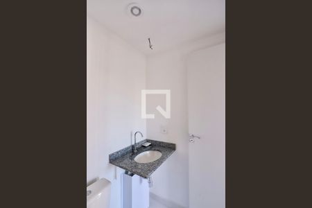 Apartamento à venda com 30m², 1 quarto e sem vaga Apartamento à venda com 30m², 1 quarto e sem vagaBanheiro