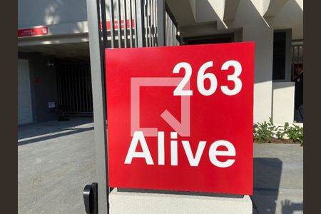 Apartamento à venda com 30m², 1 quarto e sem vaga Apartamento à venda com 30m², 1 quarto e sem vagaÁrea comum