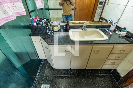 Apartamento à venda com 260m², 4 quartos e 2 vagasSuite e banheira