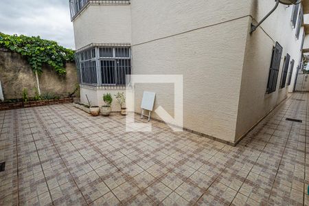 Apartamento à venda com 260m², 4 quartos e 2 vagasQuintal / espaço gorumet