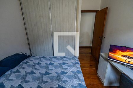 Apartamento à venda com 260m², 4 quartos e 2 vagasQuarto 4