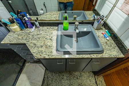 Apartamento à venda com 260m², 4 quartos e 2 vagasBanheiro