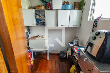 Apartamento à venda com 260m², 4 quartos e 2 vagasQuarto de serviço