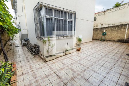 Apartamento à venda com 260m², 4 quartos e 2 vagasQuintal / espaço gorumet