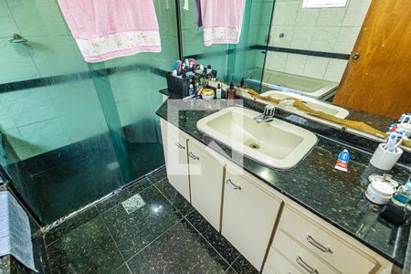 Apartamento à venda com 260m², 4 quartos e 2 vagasSuite e banheira