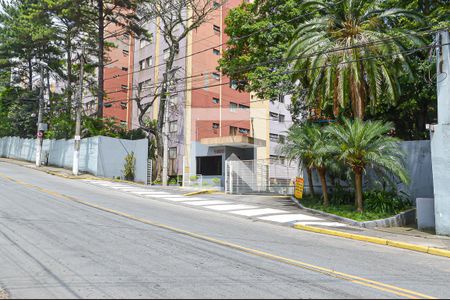 Apartamento à venda com 57m², 2 quartos e 1 vaga Apartamento à venda com 57m², 2 quartos e 1 vagaFachada