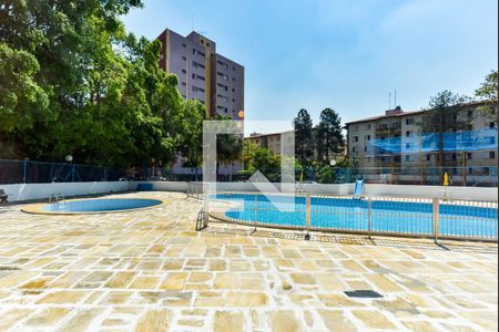 Apartamento à venda com 57m², 2 quartos e 1 vaga Apartamento à venda com 57m², 2 quartos e 1 vagaÁrea comum - Piscina