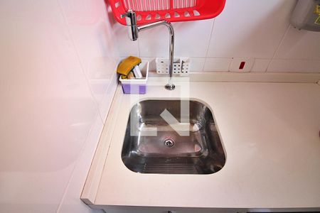 Apartamento à venda com 57m², 2 quartos e 1 vagaÁrea de Serviço