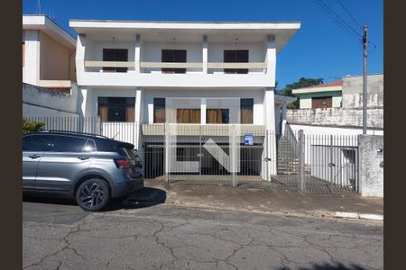 Casa à venda com 288m², 3 quartos e 4 vagas Casa à venda com 288m², 3 quartos e 4 vagasFachada - Plaquinha instalada