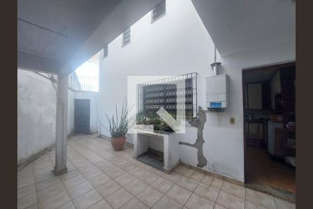 Casa à venda com 288m², 3 quartos e 4 vagas Casa à venda com 288m², 3 quartos e 4 vagasÁrea de Serviço